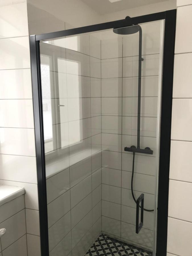 Stara Skola Hedec Lejlighedshotel Králíky Eksteriør billede