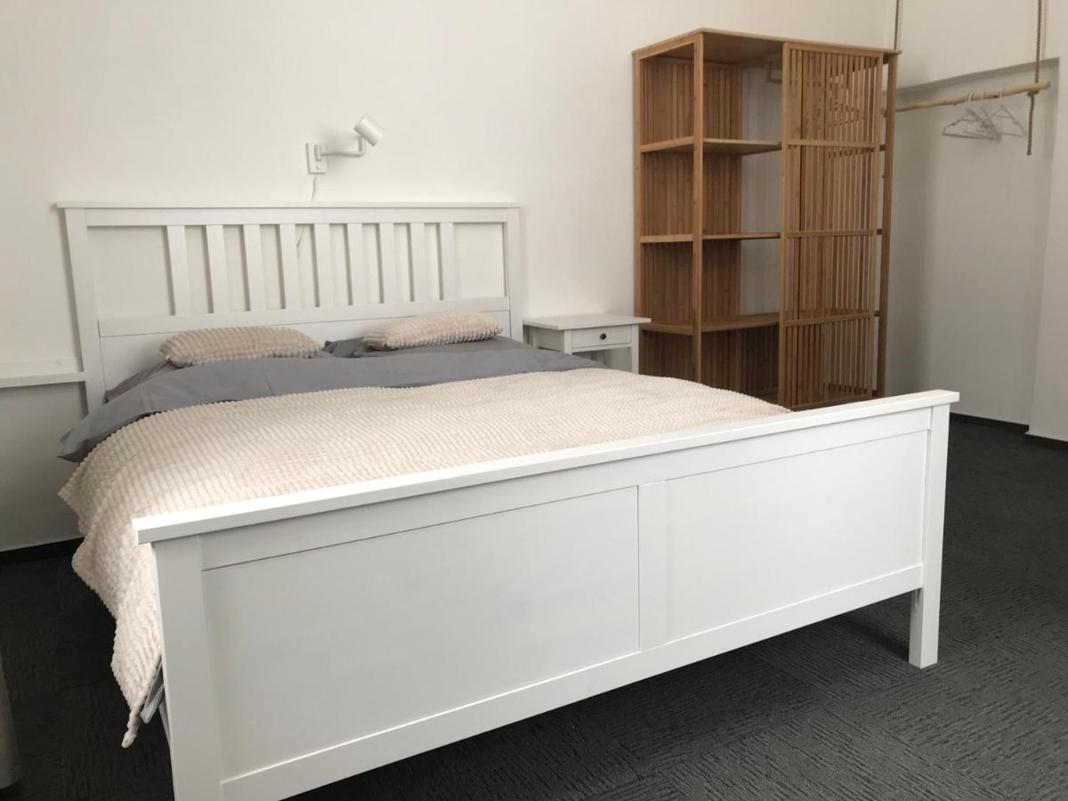 Stara Skola Hedec Lejlighedshotel Králíky Eksteriør billede